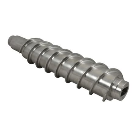 Allpoints Auger, 15" For Scotsman 5021053